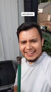 Easy Water Removal Technique Using a Hose