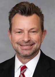 Senator Timothy D. Moffitt