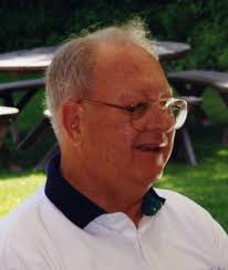 Lloyd “Bud” Catlin, Past School Board President, Worked at Moog and  Fisher-Price