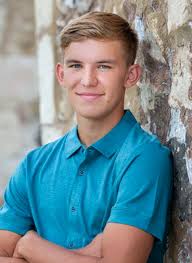 Join me in congratulating future engineer and InterNACHI Scholarship winner Jackson  Van Engen