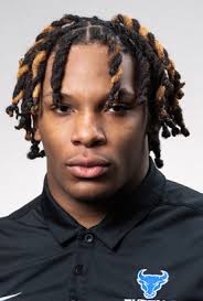 BUFFALO FOOTBALL INFORMATION GUIDE