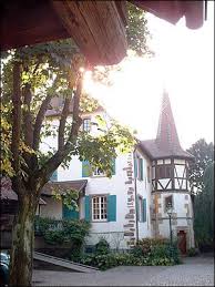 Turckheim 68 Le Manoir Du Prevot Royal Alsace Le Manoir Dambach La Ville