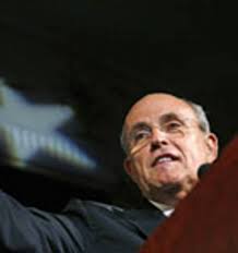 You can never rule out Rudy