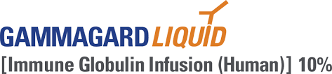 Gammagard Liquid Immune Globulin Infusion Human 10