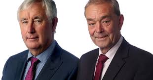 Regional academy trust invited to No.10