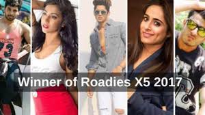 Mtv Roadies Rising 2017 Season 15 Winner Is Here Check Out Grand Finale Result Roadies winners list all seasons 1 to 14 ( roadies rising winner :