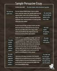 How To Write A Persuasive Essay Step By Step - Fastessay.com