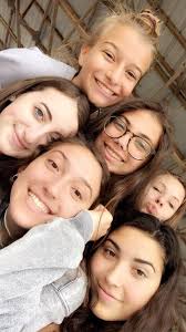 North Florida BBYO (@NFRBBYO)