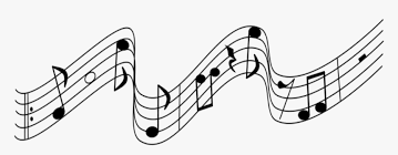 List of musical scales and modes name image sound degrees intervals # of pitch classes lower tetrachord upper tetrachord use of key signature usual or unusual 15 equal temperament: Music Notes Scale Ftestickers Natnat7w Musicnotes Music Clipart Hd Png Download Transparent Png Image Pngitem