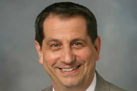 Dr. Bill Henk receives Neuner Award for Excellence in Professional  Scholarly Publication