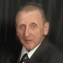 Richard J. Korczynski Obituary