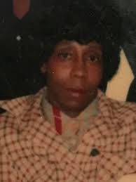 Obituary for Elsie E. Jackson