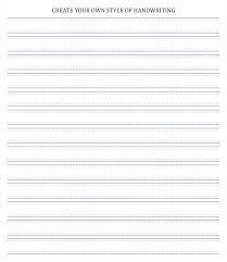 Practice tracing bible words in capital uppercase letters. 10 Best Free Printable Cursive Letters Printablee Com