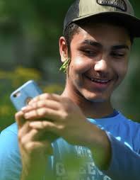 Greenwich youth program encourages connection to the land