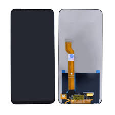 The smartphone is powered by the mediatek helio p70 chipset and 4x 2.2 ghz kryo 260, 4x. Lcd With Touch Screen For Oppo F11 Pro Black By Maxbhi Com