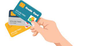 5 Best Cashback Credit Cards in India 2023