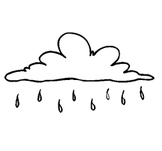 Coloring nature rainbow clipart emoji coloring, cloud template clip art clip art on clipart library, cloud clip art at clker com vector clip art online royalty desenho de nuvem nuvem, clouds pouring rain coloring kids play color. Printable Cloud Coloring Pages Coloringme Com