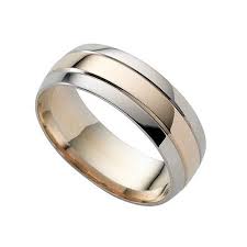 Wedding Rings For Men With Gold Ipunya Mens Wedding Rings Gold Mens Wedding Rings Engagement Rings For Men