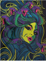 Medusa Medusa Art Medusa Artwork Art
