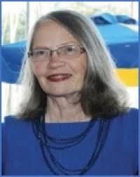 Beverley Sharp Obituary