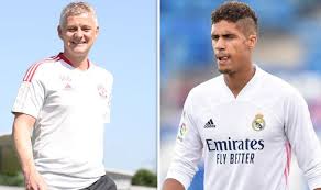 Hans mor är fransyska, och hans far är fransman med afrikanska rötter. Man Utd Tipped For Title Challenge With Raphael Varane And Kieran Trippier All But Done Football Sport Global Circulate