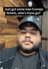 Sell My Bro for A Ticket Ivan Cornejo