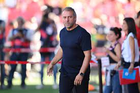 Barcelona manager remains concerned about one area despite team's recent  victories | Barca Universal