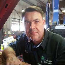 Palmetto Chevrolet Staff