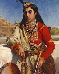 Victor Albert Jay Duleep Singh Title: The Complex Life of Prince Victor Albert  Jay Duleep Singh: A Journey of Privilege, Rebellion, and Tragic Demise  Introduction: Prince Victor Albert Jay Duleep Singh, the