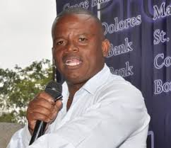 ARTHUR SALDIVAR DETAINED **...