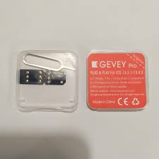 Magic sim gold super iphone unlock solution 4,4s,5,5s,6,6+,6s,6s+,7,7+ bangkok, thailand 10170. Gevey Rsim Turbo Unlock Sim Iphone 12 12pro Max 11 11p Xsmax X Xs Xr 8 7 6s Plus Se Se2 Iccid Semi Fu Aliexpress Mobile