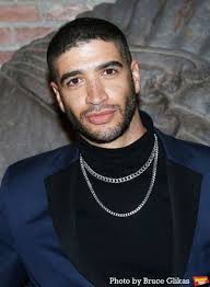 Blake Russell Photos