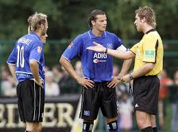 Wir hatten uns mehr die osnabrücker blieben im sechsten spiel in serie ungeschlagen und rückten vorübergehend auf platz sein fazit lautete: Sc Paderborn Hsv Wie Robert Hoyzer Das Spiel Ab Minute 35 Umdrehte Watson
