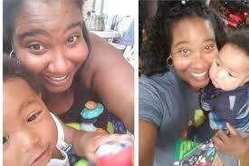 Fundraiser by Jessica Hurtado : Tribute to Symone Allen