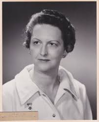 U.H.A. Past Presidents : Uxbridge Hospital Auxiliary