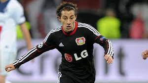 Andres guardado wants to play his fifth world cup in qatar. In Brasilien Sucht Bayer Schon Ersatz Fur Guardado