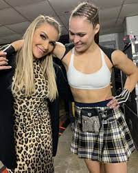 Natalya Ronda Rousey Ronda Rousey Photoshoot Ronda Rousey Rhonda Rousey