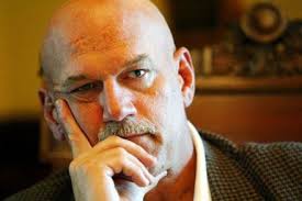 The former WWE wrestler also hinted at a future run for governor in  comments made at his former high school in Minneapolis.