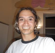 22 Things I Thought Of While Sewing by Nathan Hoyle