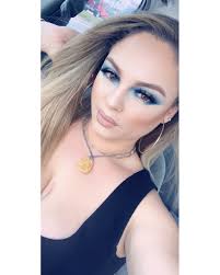 Aleida Cabrera (@aleidaxcabrera)