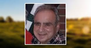 Raymond Joseph George Obituary July 2, 2021