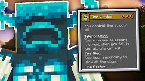 Related searches · minecraft origins mod! Minecraft Origins Mod Time Warden Custom Origin Nghenhachay Net