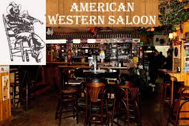 American Western Saloon Deal Der Woche Western Saloon American