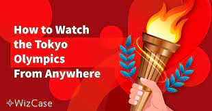 Maybe you would like to learn more about one of these? How To Watch The 2020 Tokyo Olympics From Anywhere Guide