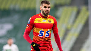 Minucie po bardzo ładnym trafieniu maciej. Pko Ekstraklasa Czy Jagiellonia Zdazy Ze Swoim Planem Koniec Zgrupowania Bez Wygranej Sport Tvp Pl