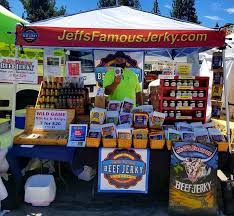 Beef Jerky Business Opportunity