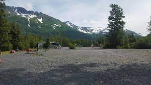 Portage valley cabins and rv park. Portage Valley Cabins And Rv Park Picture Of Portage Valley Cabins And Rv Park Anchorage Tripadvisor