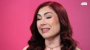 Daniela Droz casi se queda en la calle: “Me metí en aguas profundas que no  debía y sufrí bastante”