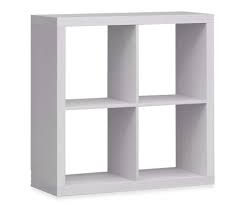 Black 4 Cube Organizer Stratford Whitewash 4 Cube Storage Cubby Big Lots In 2020 Cube Storage Cubby Storage Cube Storage Bins
