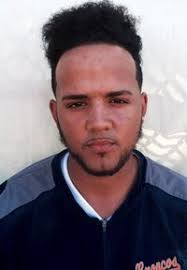 Joseph "JoJo" Vargas